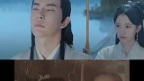 新旧两版，白素贞送伞你们最喜欢哪个版本