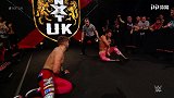 NXT UK第37期：赛文再战科菲 德雷克与吉布森发表冠军宣言