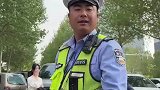 去淄博吃烧烤遇到热情警察