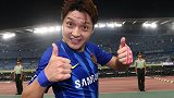 回归四川重拾年少的梦 回顾汪嵩苏宁易购生涯最关键两粒进球