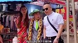 经典搞笑：谁说李子没有苹果好吃，小陈就是怕付钱而已