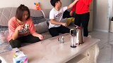我说的没有毛病啊、我捶我