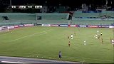 女足亚洲杯-14年-小组赛-第2轮-泰国0：4韩国-全场