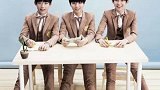 青春修炼手册原名 冷知识：TFBOYS《青春修炼手册》原名竟然叫《正太修炼手册》。你觉得哪个名字更️呢？