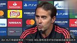 领袖地位是压力还是自由？ 洛佩特吉：我确信贝尔会踢出伟大赛季