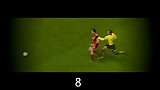 足球-13年-亨利大帝生涯20大精彩进球-专题