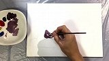 看插画高手如何给《鬼灭之刃》角色伊之助上色！画风相当写实！
