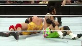 WWE-14年-RAW第1092期：双打冠军赛乌索兄弟vs贝壳队-花絮