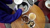 二货整天蹭吃蹭喝被人下套，结果痛改前非只为自救，太逗了