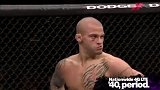 UFC-14年-本周最佳时刻：普里瓦尔巧计断十指 荷洛威痛连心秒投降（9月25日）-精华