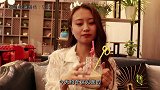 小伙相亲帮美女解梦，这一套操作真有趣，长见识了