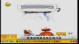 生活-夏季防病莫忽视空调污染