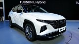 性价比极高的油电混合SUV，现代途胜L混动版上市