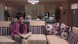 我的极品老妈：江小洋意识到自己错误，林永又拿离婚来说事