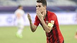 历史交锋：张成林进球伤退奥斯卡点球绝杀 上港2-1逆转卓尔