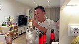 拉玛西亚中国第一人！李昊炎回忆踢球历程时泪崩