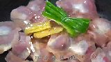 餐桌上不能少的凉拌菜一定要试试这个麻辣鸡胗，特别开胃