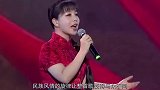 韩红万万没想到，王二妮翻唱她的《九儿》，一开口就是王炸！