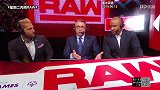 WWE-18年-WWE RAW第1307期（英文解说）-全场