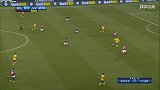 意甲-皮亚尼奇传射铁腰世界波处子球 尤文3:0客胜博洛尼亚
