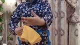 姑娘唱段《阿庆嫂选段》，真是太好听了