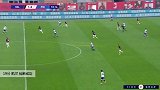 凯尔 意甲 2020/2021 AC米兰 VS 佛罗伦萨 精彩集锦