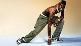 不光会说唱和潮流！Travis Scott打篮球也如此6