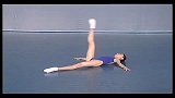 健美健身-芭蕾舞蹈基本功教学 (1)-专题