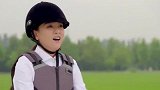 人间至味：女神大战翟小爷！女神一个眼神宣告战争结果！