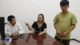 医生说小伙不孕不育，小伙妻子却怀孕，小伙怒提离婚，结局大反转