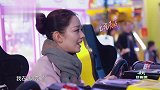 吉娜玩赛车游戏，把郎朗远远抛在后面，比赛夫妇俩不敢相信！