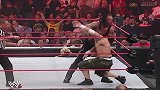 WWE-18年-RAW第25周年庆典迎来重大剧情 送葬者退役赛或与塞纳对决？-新闻