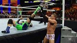 WWE-17年-快车道2015：乌索兄弟vs凯萨罗&基德-全场
