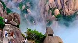 不入此山不见神仙