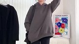 解锁今日份穿搭，秋冬美式休闲风，这样搭配太好看了