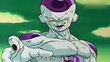 七龙珠：克林的死亡，让原本精疲力尽的悟空超越了自己的极限
