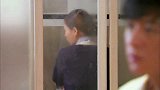 公公上厕所不关门，被儿媳误闯进去，公公气得离家出走！