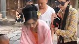 领盒饭的女特约演员，居然比主演还漂亮，简直是女神级的小姐姐！