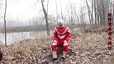 奥特曼真人版：狡猾怪兽进入迪迦的梦中世界偷袭，迪迦能否抵抗？