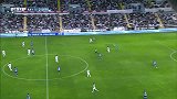 西甲-1516赛季-联赛-第3轮-巴列卡诺VS拉科鲁尼亚-全场