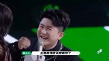 杨超越：杨超越好霸气，马上怒怼节目组换音乐，yamy流泪发言