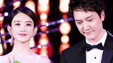 赵丽颖冯绍峰离婚 连婚礼都没有举办，心疼丽颖！