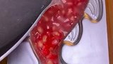 今天给大家分享石榴果冻制作教程，这是孩子的最爱