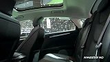 2013日内瓦车展-2014_Ford_Mondeo