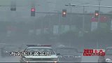 台风“尼格”搅黄海南国庆黄金周