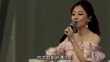 冯提莫演唱一首《刚好遇见你》甜美的声音，让人如痴如醉