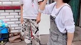 姐姐套路袖珍小伙，本以为是个高手，没想到却是个青铜
