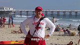 对游客各种无理要求，恶搞游客海里有锤头鲨