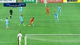 亚冠-17赛季-小组赛-第2轮-江苏FC2:1阿德莱德联-精华