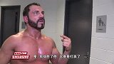 WWE-16年-NXT TakeOver Brooklyn II：伊丹英雄宣战阿里斯 后者扬言此仇必报（中文字幕）-专题